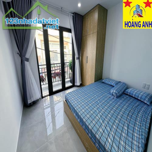 BÁN NHÀ PHỐ 3 TẦNG 3 PN_ NGAY CHỢ CÂY XOÀI, ĐƯỜNG NGUYỄN THỊ ĐỊNH, P. THẠNH MỸ LỢI, QUẬN 2 - 2