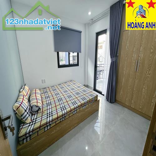 BÁN NHÀ PHỐ 3 TẦNG 3 PN_ NGAY CHỢ CÂY XOÀI, ĐƯỜNG NGUYỄN THỊ ĐỊNH, P. THẠNH MỸ LỢI, QUẬN 2 - 3