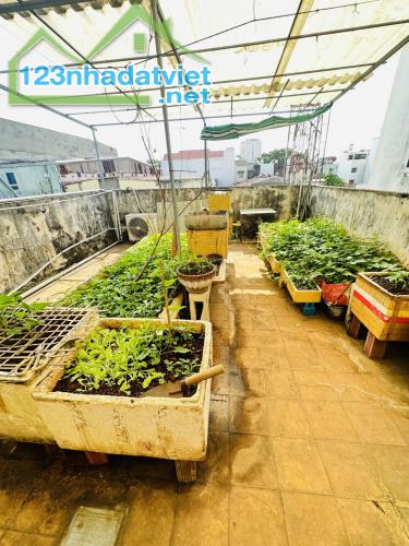 Bán gấp nhà hẻm oto Lý Thánh Tông, Tân Phú, 3 tầng, 4x16M ( 64M2 ), 5,7 tỷ ( TL )