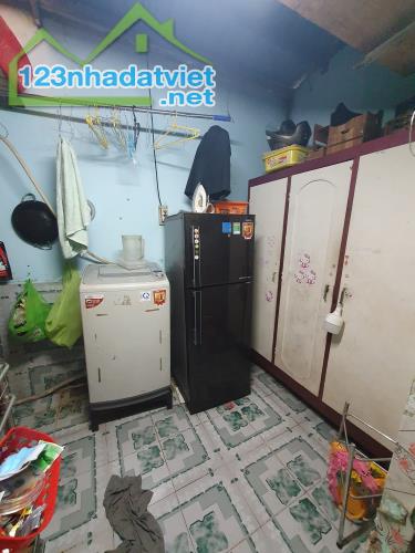 Bình Thạnh, mặt tiền kinh doanh sát Quận 1, hơn 60m2, nhỉnh 11 tỷ