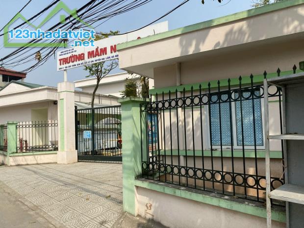 BÁN 95M2 ĐẤT SEN HỒ, LỆ CHI - ĐƯỜNG NHỰA 5M THÔNG - GIÁ 3x TRIỆU/M2