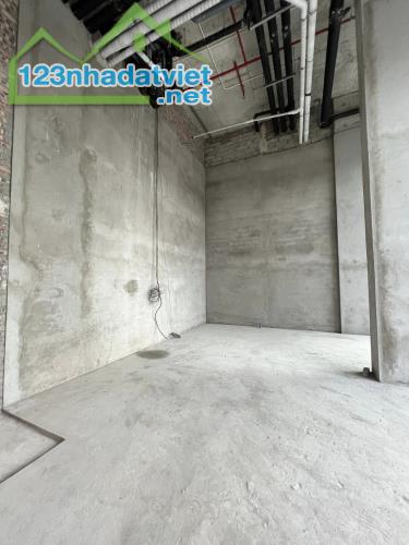 Cho thuê căn shop house tầng đế tòa H2 Ecopark Hải Dương, 52.5m2, vị trí kinh doanh đẹp, g - 1