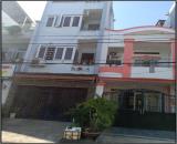 Cần bán rẻ nhanh trong tuần nhà phố 4 x 20m KDC Bình Hưng TP.HCM