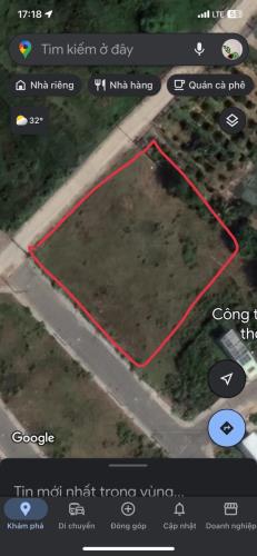 Đất vườn Long Phước 2078m2 Góc 2MT Long Phước Quận 9 chỉ 15tr/m2 KDC Xây Dựng Mới - 3