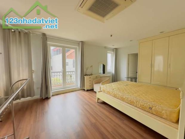 Bán liền kề Tổng Cục V Bộ Công An. Tân Triều. Thanh Trì DT90m x 5T. MT18m. - 3