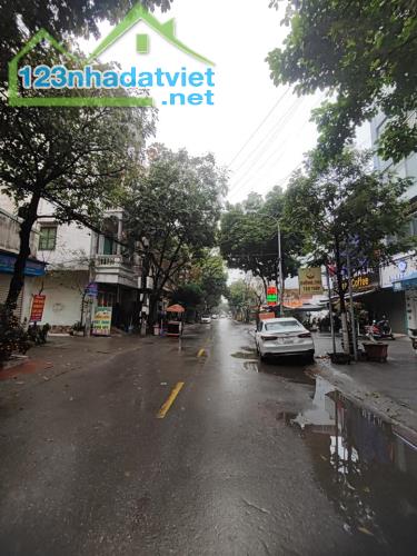 45m2 Nhà phố Lê Lai gần chung cư kinh doanh tuyệt đỉnh, xung quanh Tô Hiệu-Lê Lợi