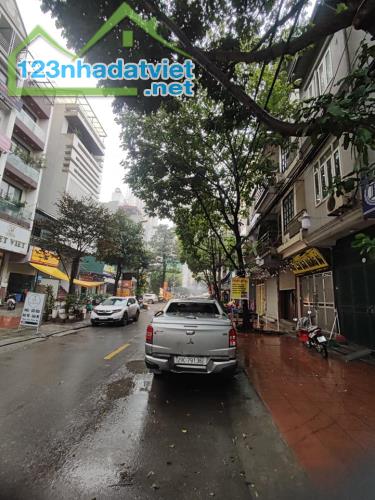 45m2 Nhà phố Lê Lai gần chung cư kinh doanh tuyệt đỉnh, xung quanh Tô Hiệu-Lê Lợi - 1