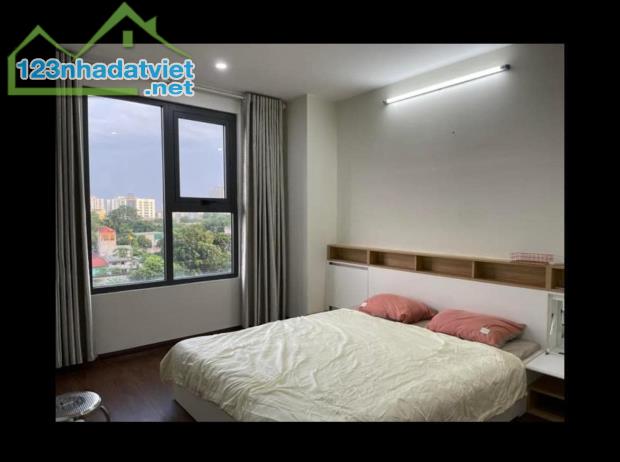 Cần cho thuê căn hộ chung cư Homeland CT1A Thượng Thanh, 2 phòng ngủ. - 1