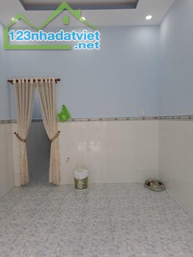 Nhà bán P4 gần giếng nước Mỹ Tho Tiền Giang - 4