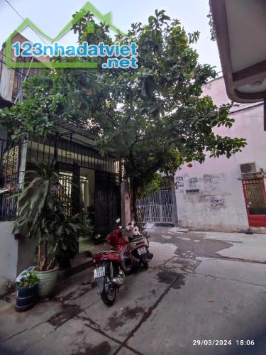 Nhà Đường số 19, Phường BHHA, Quận Bình Tân, 69.5m2, 2 tầng, 4.8 x 14.5, 4.6 Tỷ