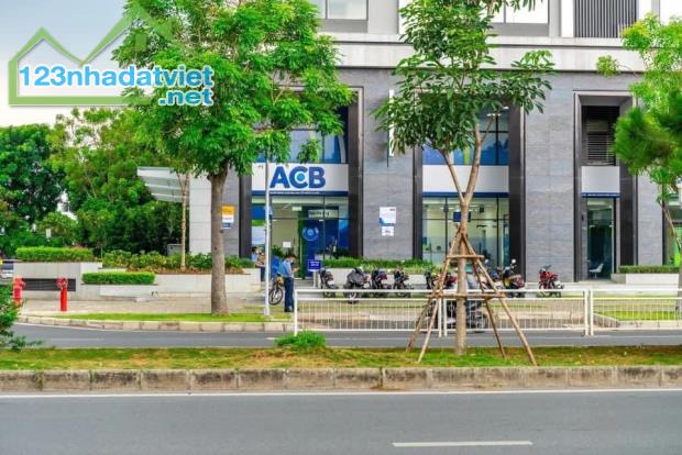 Mua bán shophouse HƯNG PHÚC PREMIER Phú Mỹ Hưng Quận 7 - 3