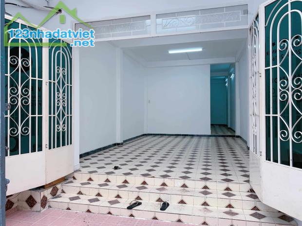 Ô TÔ VÀO NHÀ HUỲNH VĂN BÁNH, SÁT MẶT TIỀN TRƯỜNG SA 60M2 NGANG 4M GPXD 5 TẦNG, NHỈNH 10 TỶ - 3