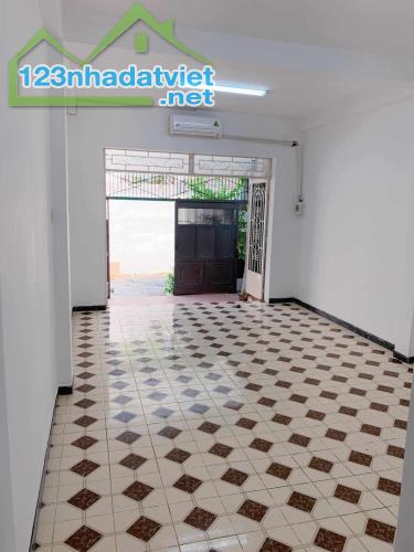 Ô TÔ VÀO NHÀ HUỲNH VĂN BÁNH, SÁT MẶT TIỀN TRƯỜNG SA 60M2 NGANG 4M GPXD 5 TẦNG, NHỈNH 10 TỶ - 2