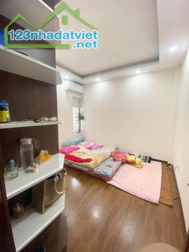 Bán nhà Cự Lộc hàng xóm Royal City 34 m, 3 tỷ hơn - 2