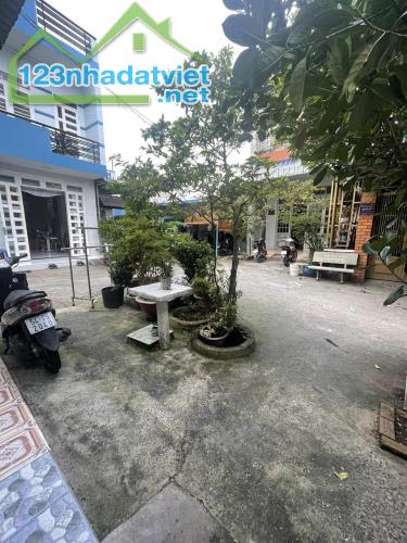 Bán nhà Nguyễn Văn Quá Phường Đông Hưng Thuận Quận 12, ngang 6m, giá chỉ 1.x tỷ - 2