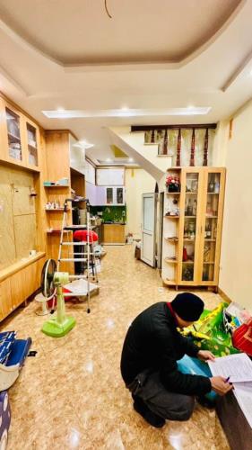 Bán Nhà Kim Ngưu Hai Bà Trưng 35m Đẹp - 4