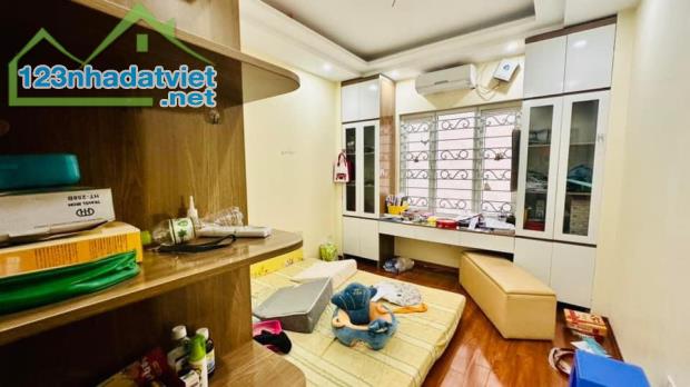 Bán Nhà Kim Ngưu Hai Bà Trưng 35m Đẹp - 3