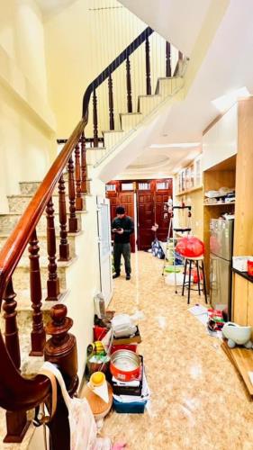 Bán Nhà Kim Ngưu Hai Bà Trưng 35m Đẹp - 1