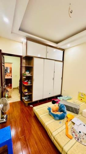 Bán Nhà Kim Ngưu Hai Bà Trưng 35m Đẹp