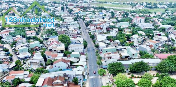 Chỉ 400tr sở hữu ngay lô đất sắn sổ ngay trung tâm thị trấn Nam Phước