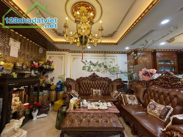 ⚜️ CHUNG CƯ CAO CẤP GOLDEN PARK PHẠM VĂN BẠCH, 95M2 3PN 2WC, CHỈ 6.6 TỶ ⚜️ - 1