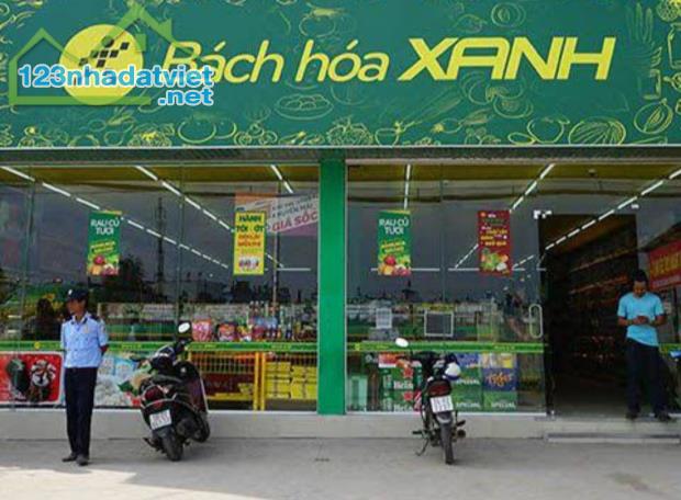 BÁN RẺ NHÀ ĐẤT 1TRỆT 1LẦU MẶT TIỀN ĐƯỜNG NGUYỄN KHUYẾN KINH DOANH, BUÔN BÁN SỔ HỒNG THỔ CƯ - 11