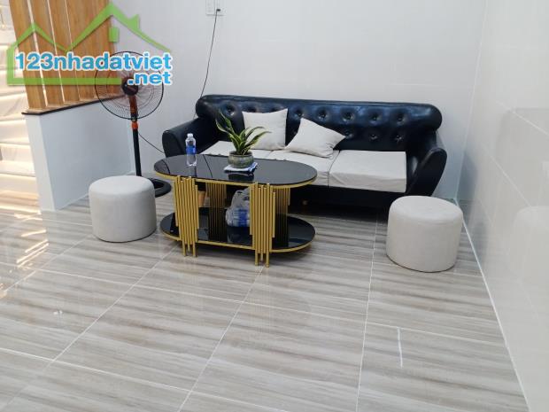 💥🏠 Nhà mới tinh, đẹp lung linh, TTQ6, Phạm Văn Chí, 48m2, 2 tầng,3PN, ngang 5m,nhỉnh 4tỷ - 5