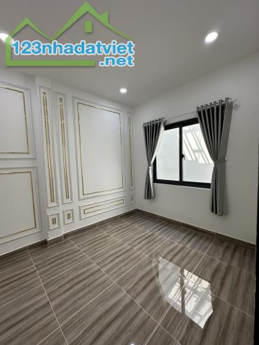 💥🏠 Nhà mới tinh, đẹp lung linh, TTQ6, Phạm Văn Chí, 48m2, 2 tầng,3PN, ngang 5m,nhỉnh 4tỷ - 3