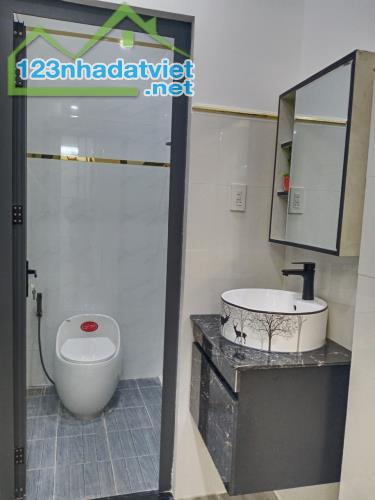 💥🏠 Nhà mới tinh, đẹp lung linh, TTQ6, Phạm Văn Chí, 48m2, 2 tầng,3PN, ngang 5m,nhỉnh 4tỷ