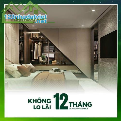 Picity Skypark căn hộ cao cấp liền kề Phạm Văn Đồng - 3