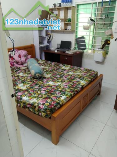 Bán nhà 130m2 tại P. Tam Hòa, SHR thổ cư, đường ô tô, gần chợ và nhà thờ Bùi Thái - 1