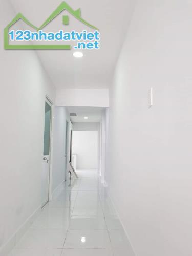 NHỎ MÀ CÓ VÕ CHỈ HƠN 3 TỶ XÍU CÓ NHÀ THẠNH MỸ LỢI, NGAY KẾ BÊN UBND TP THỦ ĐỨC - NHÀ 2 TẦN - 2