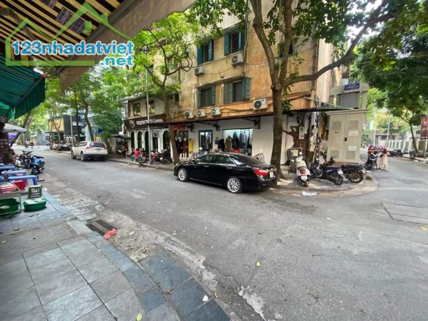 ⚜️ MẶT PHỐ NGUYỄN KHẮC CẦN, PHẠM SƯ MẠNH, HOÀN KIẾM 555M2 MT 32M, CHỈ 350 TỶ ⚜️