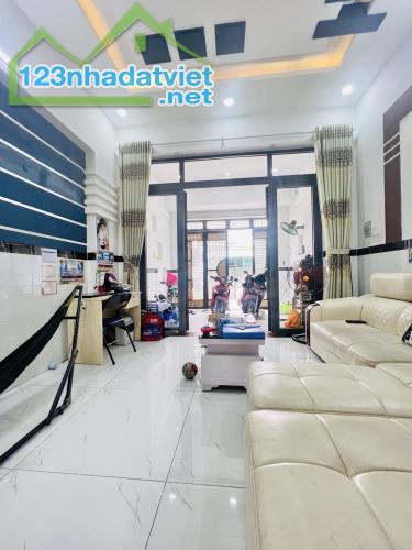 ĐƯỜNG SỐ 3 BÌNH HƯNG HÒA 56M2 2 TẦNG CỰC ĐẸP💲4.5 TỶ HẺM XE HƠI ĐỖ CỬA