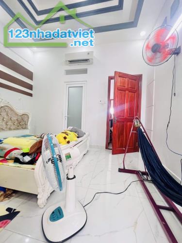 ĐƯỜNG SỐ 3 BÌNH HƯNG HÒA 56M2 2 TẦNG CỰC ĐẸP💲4.5 TỶ HẺM XE HƠI ĐỖ CỬA - 4