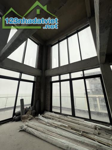 Siêu phẩm Sky Villas - The Zei 330m2. Vị trí kim cương. Tầm view Panorama toàn thành phố - 2