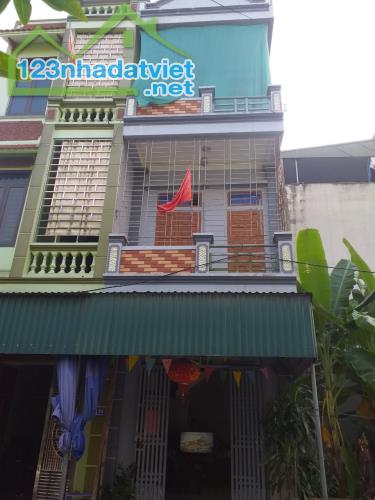 Chính chủ cần bán nhà tại khu TĐC phường Lê Hồng Phong, TP Phủ Lý, Hà Nam - 3