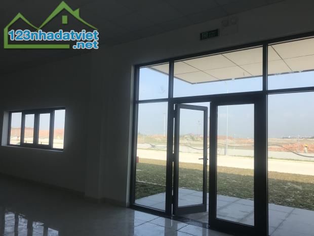 Chuyển nhượng nhà máy 10.000m2 Khu Công nghiệp Bắc Ninh - 2