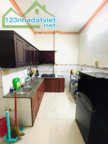 Bán nhà Đường 51, 40m2, 2 mặt hẻm – Giá 3,79 Tỷ tl - 1