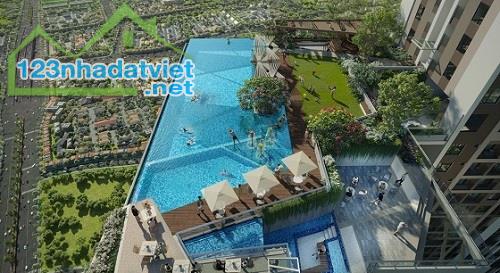 Picity Sky Park Căn Hộ Bàn Giao Full Nội Thất 240 triệu Đến Khi Nhận Nhà - 3