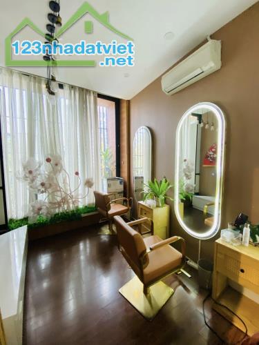 ⚜️ TÒA VP MẶT PHỐ TRƯƠNG CÔNG GIAI, CẦU GIẤY 320M2 7T MT 8M, CHỈ 105 TỶ ⚜️ - 3