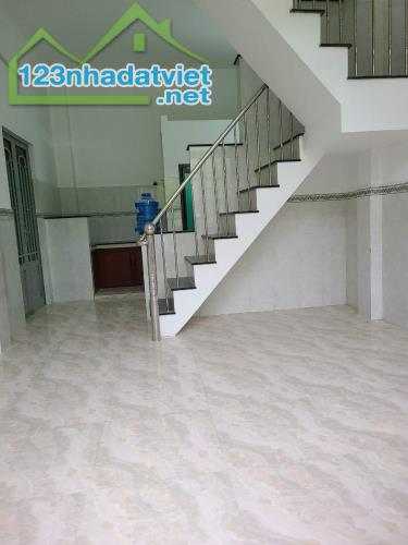 LÊ ĐÌNH CẨN TÂN TẠO 101M2 2 TẦNG BTCT💲CHỈ 4.1 TỶ👍KO QUY HOẠCH KO LỘ GIỚI - 4