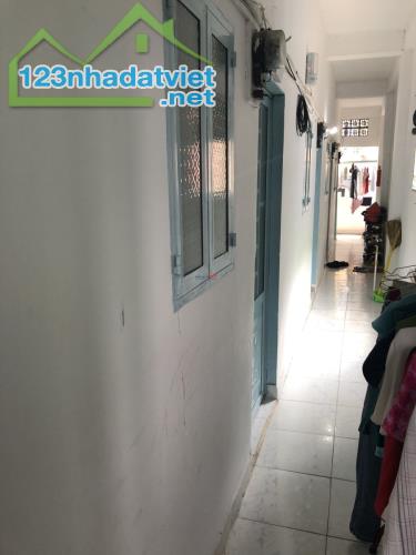 Bán gấp nhà mặt tiền đường Hà Chương, Trung Mỹ Tây,sát Mặt tiền Nguyễn Ảnh Thủ chỉ 6.2 tỷ - 1