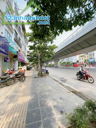 ⚜️ ĐẤT VÀNG MẶT PHỐ MINH KHAI, HAI BÀ TRƯNG 172M2 3T MT 6M, XÂY TÒA ĐỈNH CAO, CHỈ 55 TỶ ⚜️