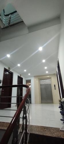 VỊ TRÍ ĐẸP ĐẲNG CẤP TÒA VĂN PHÒNG SÁT MẶT PHỐ KIM GIANG 3 THOÁNG ÔTÔ TRÁNH 129m2 MTIỀN 10M - 1