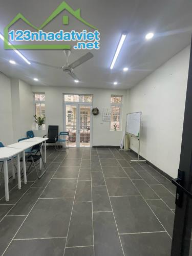 ĐẸP VIP LK NGUYỄN HUY TƯỞNG VỈA HÈ ÔTÔ TRÁNH THANG MÁY KINH DOANH 73m2 x 5T MTIỀN 5m 25 tỷ