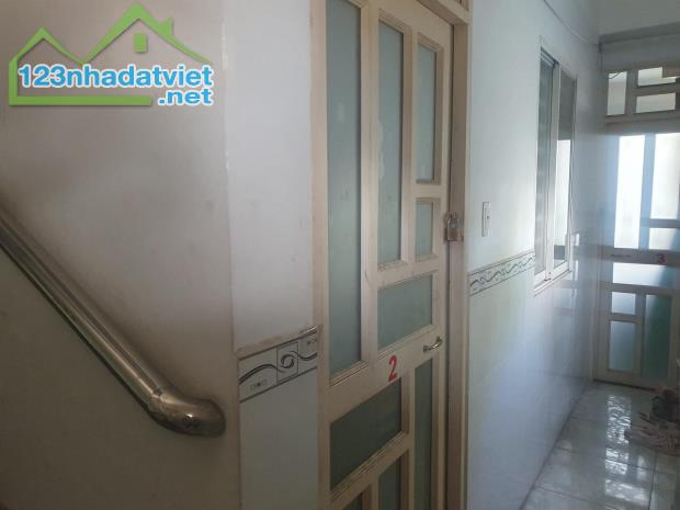 BÁN NHÀ MẶT TIỀN CHÍNH CHỦ 90M2 ĐƯỜNG SỐ TÂN QUY QUẬN 7 – NHỈNH 15 TỶ THƯƠNG LƯỢNG. - 2