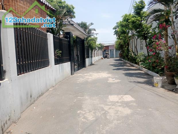 Bán Lô Đất Sổ riêng 100% thổ cư gần bệnh viện Y Học Cổ Truyền KP9 phường Tân Phong. - 3
