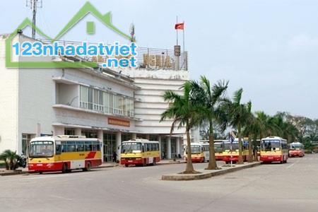 Siêu đẹp đất dịch vụ Yên Nghĩa mặt đường Hàng cây 36m, 50m2 MT5m kinh doanh giá 15 tỷ - 1