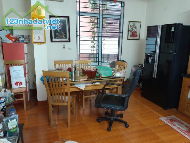 Hiếm Nguyễn Đình Thi, Gần Hồ Tây, Lô Góc 3 Thoáng KD, ÔTô Vào Nhà, 65M, 4T, MT13m, 17,9Tỷ - 1